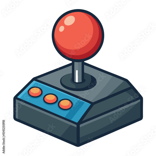 Isolated trackball gaming instrument design