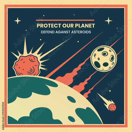 Asteroid Day highlights space research and the need for planetary defense.