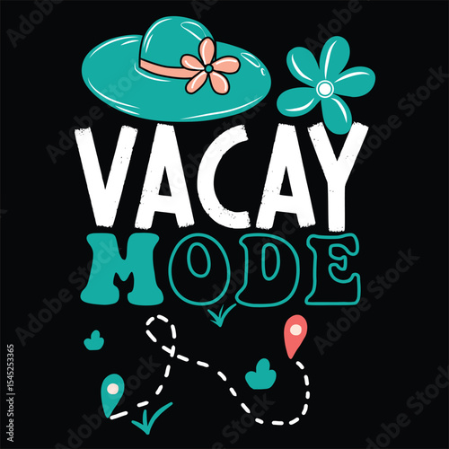 Summer Svg Design