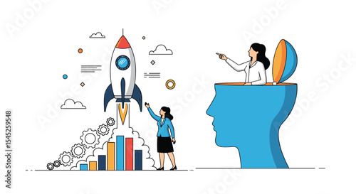 Unlocking Your Potential Strategies For Success In The Modern Competitive Marketplace