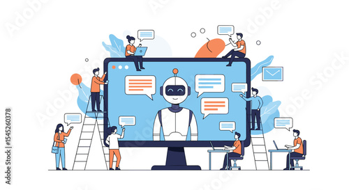 Harnessing the Power of Conversational AI A Guide for Business Leaders