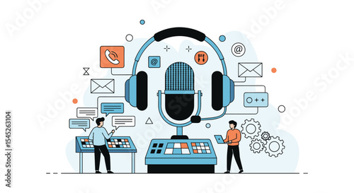 The Essential Guide To Understanding Call Centers And How They Operate Effectively