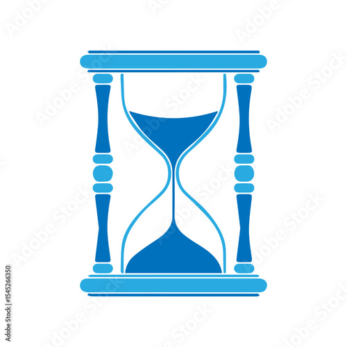 hourglass icon