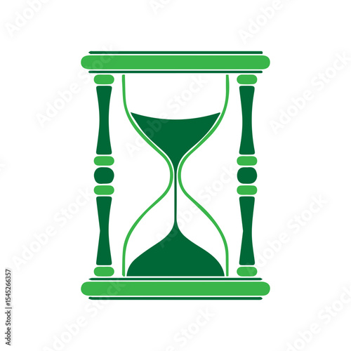 hourglass icon