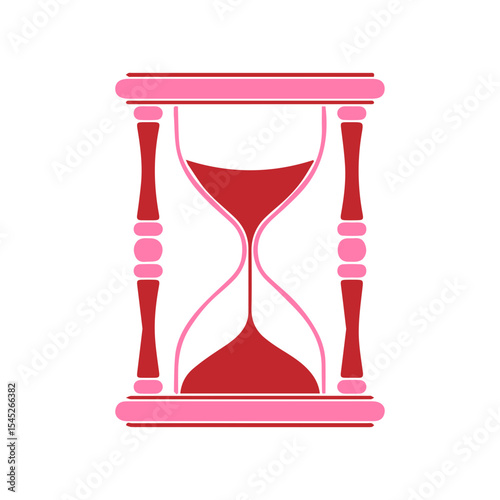 hourglass icon