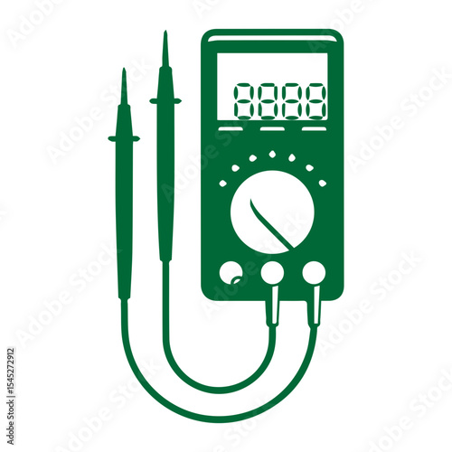 Voltmeter icon 