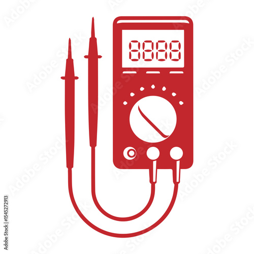 Voltmeter icon 