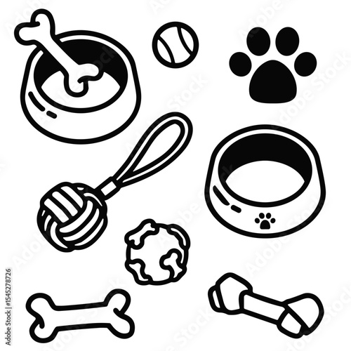 Icon Pet