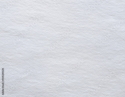 white watercolour paper texture close up stock photo