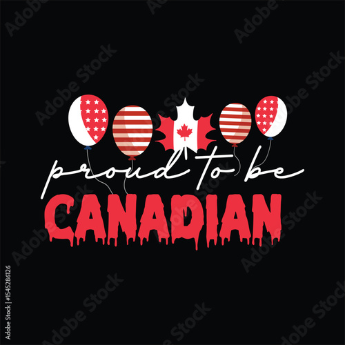 Canada Svg Design