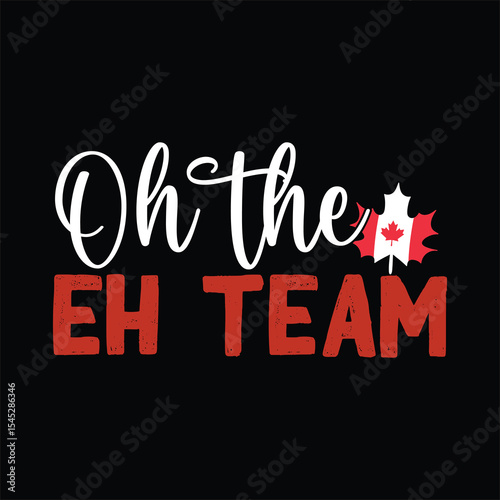 Canada Svg Design