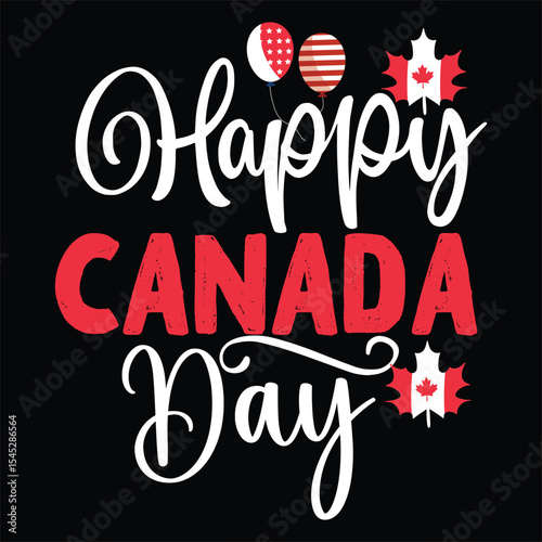 Canada Svg Design