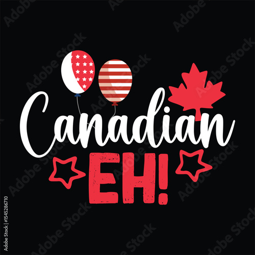 Canada Svg Design