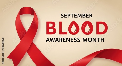 Importance of Blood Donation and Blood Awareness Month