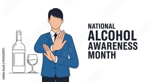Raising Awareness on the Dangers of Alcohol Consumption and Abuse