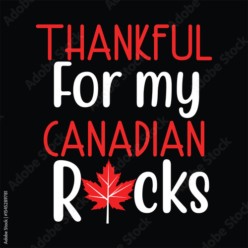 Canada Svg Design