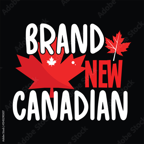 Canada Svg Design