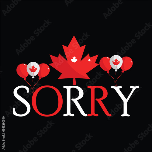 Canada Svg Design