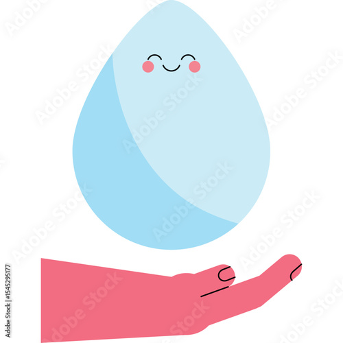 Protect Our Water: The Source of All Life
