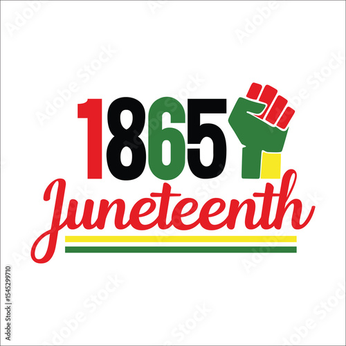 Black-History-Month Svg Design