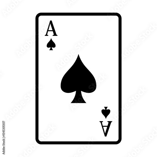 Poker cards