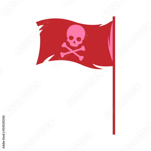 pirate flag 