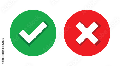 check box icon with correct, accept checkmark icons green tick box, check list circle frame - checkbox symbol sign. check mark box square frame.