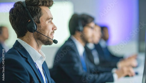 Professional Conference Captioning and Translation Services in Action
