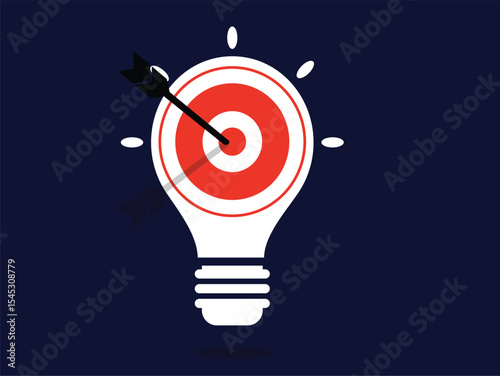 Achieve Your Goals Target Your Ideas with Precision and Innovation