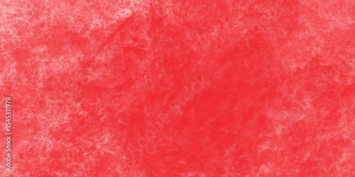 Abstract red grunge soft colored background for design watercolor aquarelle colorful stains on powder explosion texture design, red watercolor dusty splash isolated modern creative trendy background.