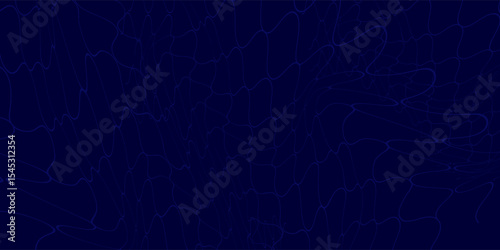 Abstract net background blue for sports, Mesh texture for fishing nets. Seamless pattern for sportswear or soccer goal, volleyball net, basketball hoop, hockey, athletics. Eps10