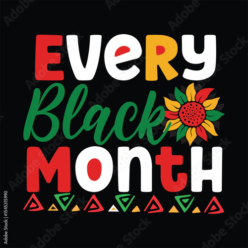 Juneteenth Svg Design