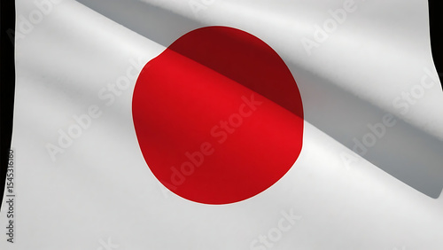 Free Download japan flag looping animation - GFXLoad