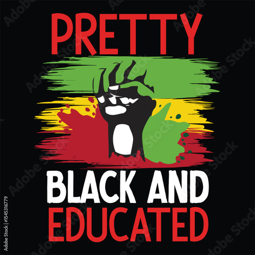 Juneteenth Svg Design