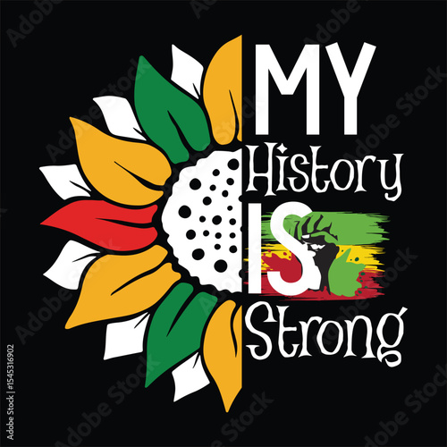 Juneteenth Svg Design