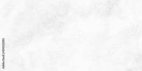 Concrete white Panorama blank rough wall for background. Abstract white stone concrete floor or old cement grunge background. crack white wall texture.	