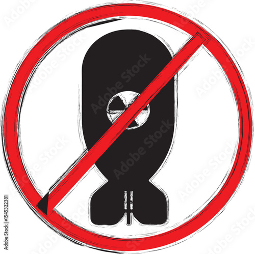 nuclear bomb, nuclear power icon, nuclear power symbol, nuclear symbol, atom bomb, black and yellow nuclear danger sign, radiation, stop war 