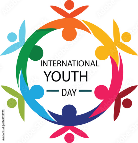 Celebrating International Youth Day Unity, Diversity, and Global Collaboration