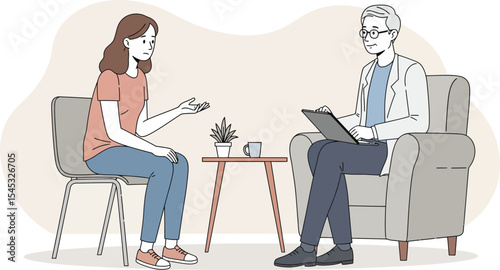 Intergenerational Consultation Session at Home 9