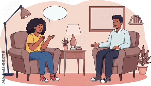 Intergenerational Consultation Session at Home 3