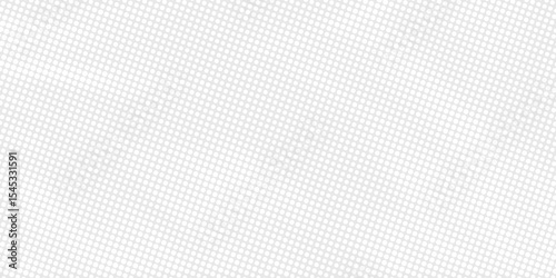 Dot white gray wave light technology texture background. Abstract big data digital concept.