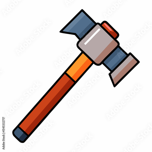 hammer victor