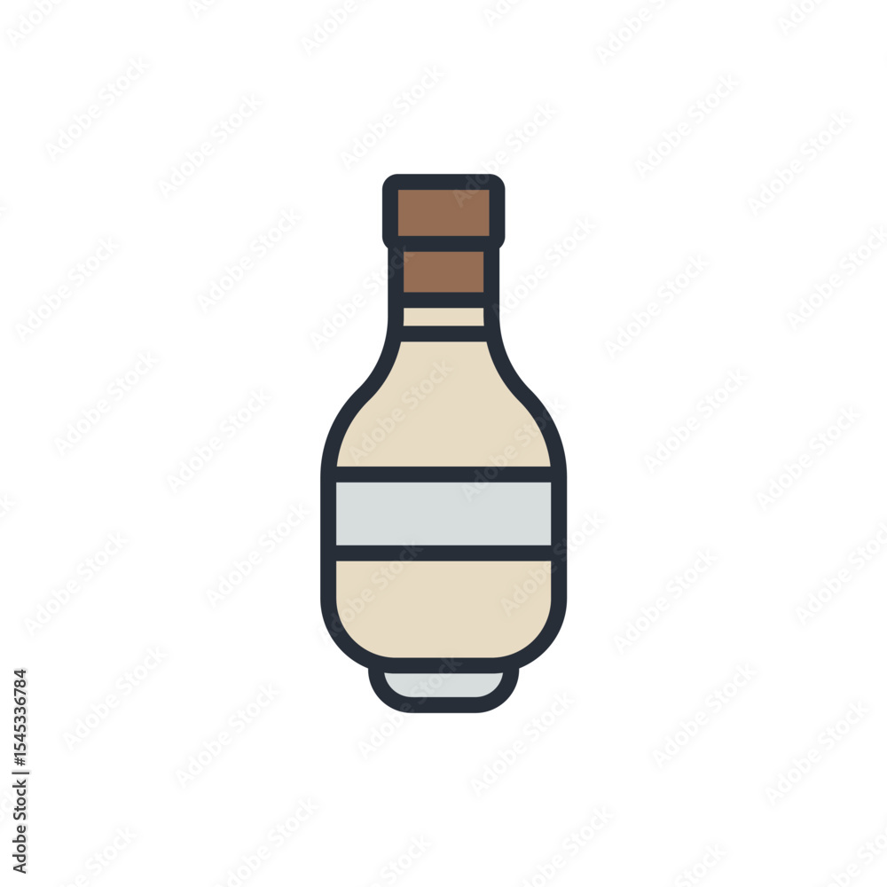 liqueur icons isolated on White Background. Flat style design
liqueur icons isolated on White Background. Flat style design