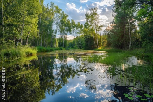 Exploring the Depths of Nature
