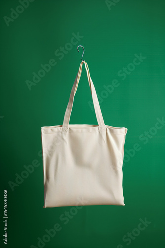 Blank Canvas Tote Bag Eco-Friendly, Reusable, and Perfect for Customization