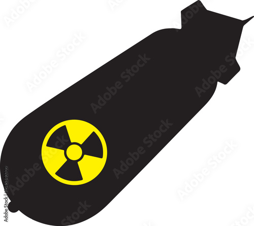 nuclear bomb, nuclear power icon, nuclear power symbol, nuclear symbol, atom bomb, black and yellow nuclear danger sign, radiation, sign, radioactive, nuclear, danger, symbol, warning, icon, caution, 