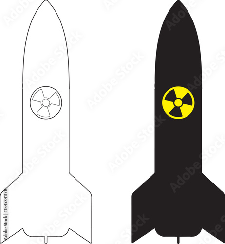 nuclear bomb, nuclear power icon, nuclear power symbol, nuclear symbol, atom bomb, black and yellow nuclear danger sign, radiation, sign, radioactive, nuclear, danger, symbol, warning, icon, caution, 