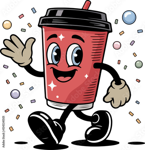 Coffee Cup