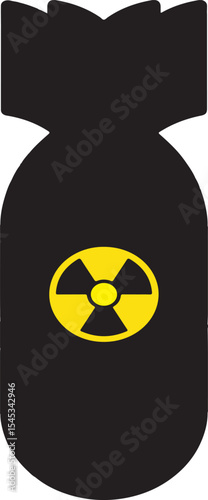 nuclear bomb, nuclear power icon, nuclear power symbol, nuclear symbol, atom bomb, black and yellow nuclear danger sign, radiation, sign, radioactive, nuclear, danger, symbol, warning, icon, caution, 