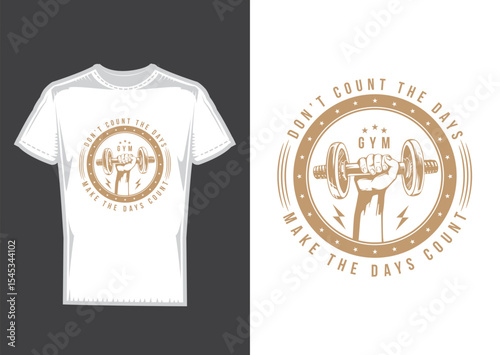 Fitness t shirt design ,Gym t shirt design